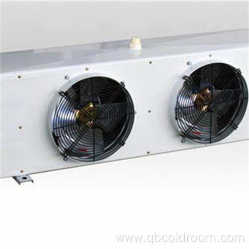 water defrost evaporator air cooler